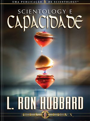 cover image of Scientology & Ability (Portuguese)
